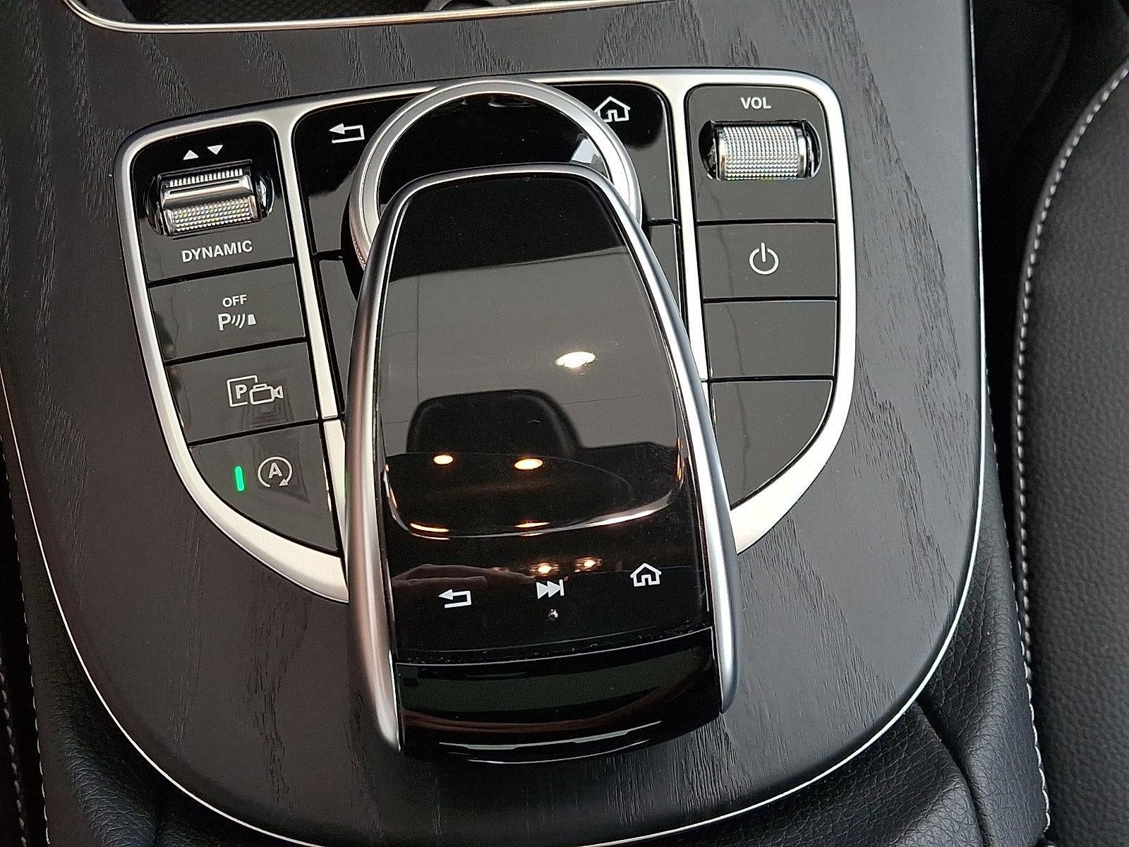 2019 Mercedes-Benz E-Class E 300 4MATIC® Sedan
