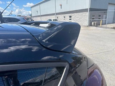 2017 Ford Focus RS Hatch