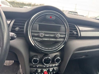 2015 MINI Cooper S Hardtop S