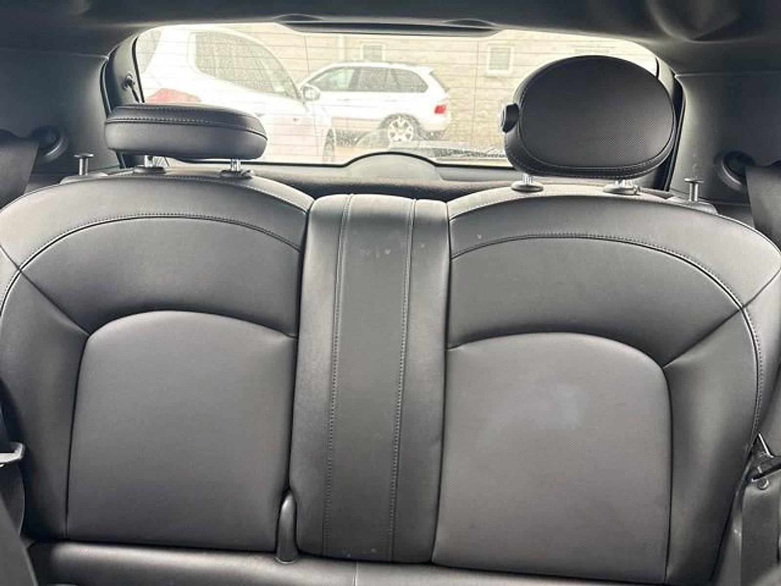 2015 MINI Cooper S Hardtop S