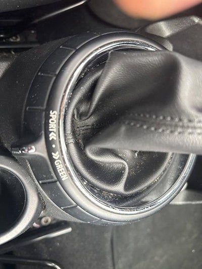 2015 MINI Cooper S Hardtop S