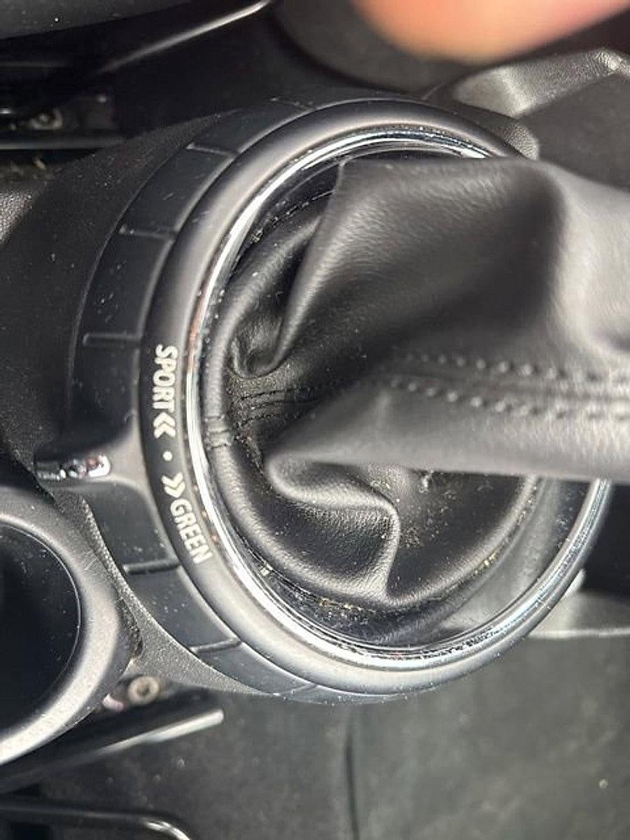 2015 MINI Cooper S Hardtop S