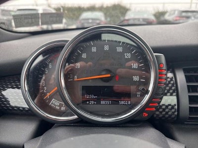 2015 MINI Cooper S Hardtop S