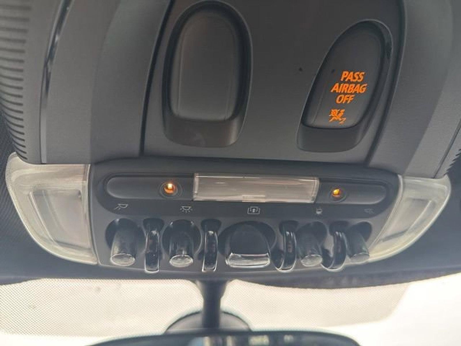 2015 MINI Cooper S Hardtop S