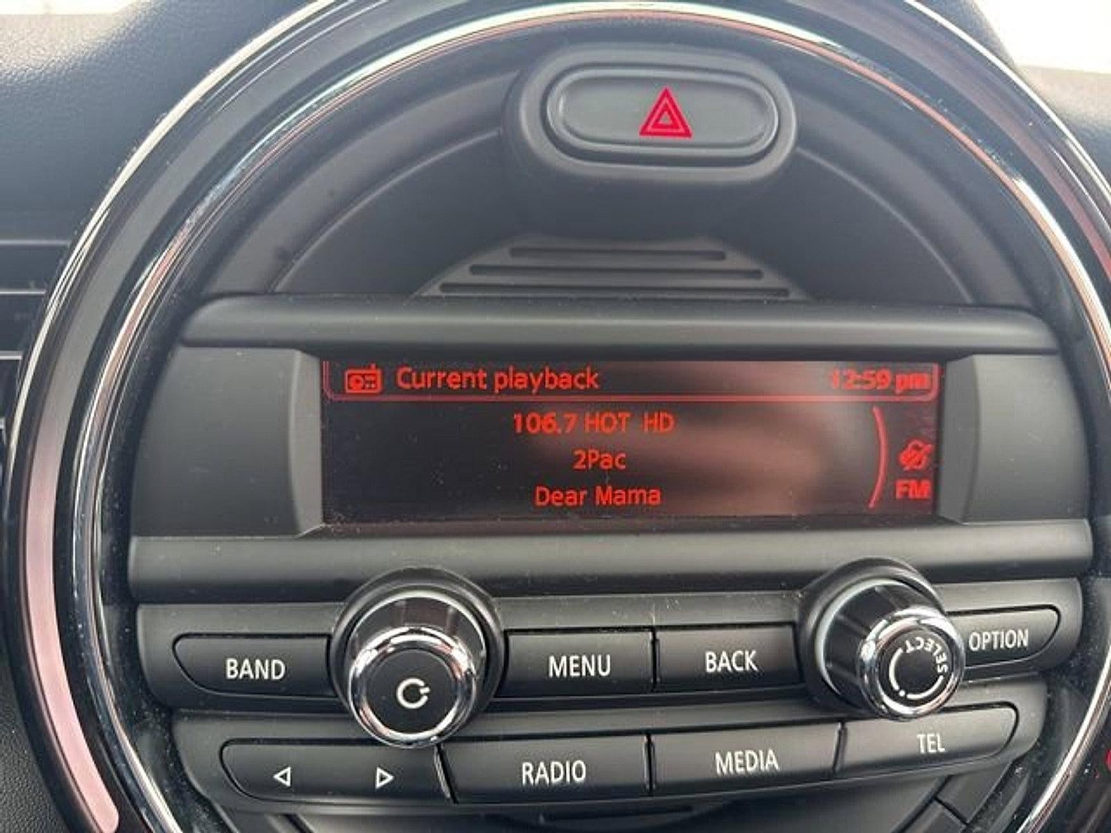 2015 MINI Cooper S Hardtop S