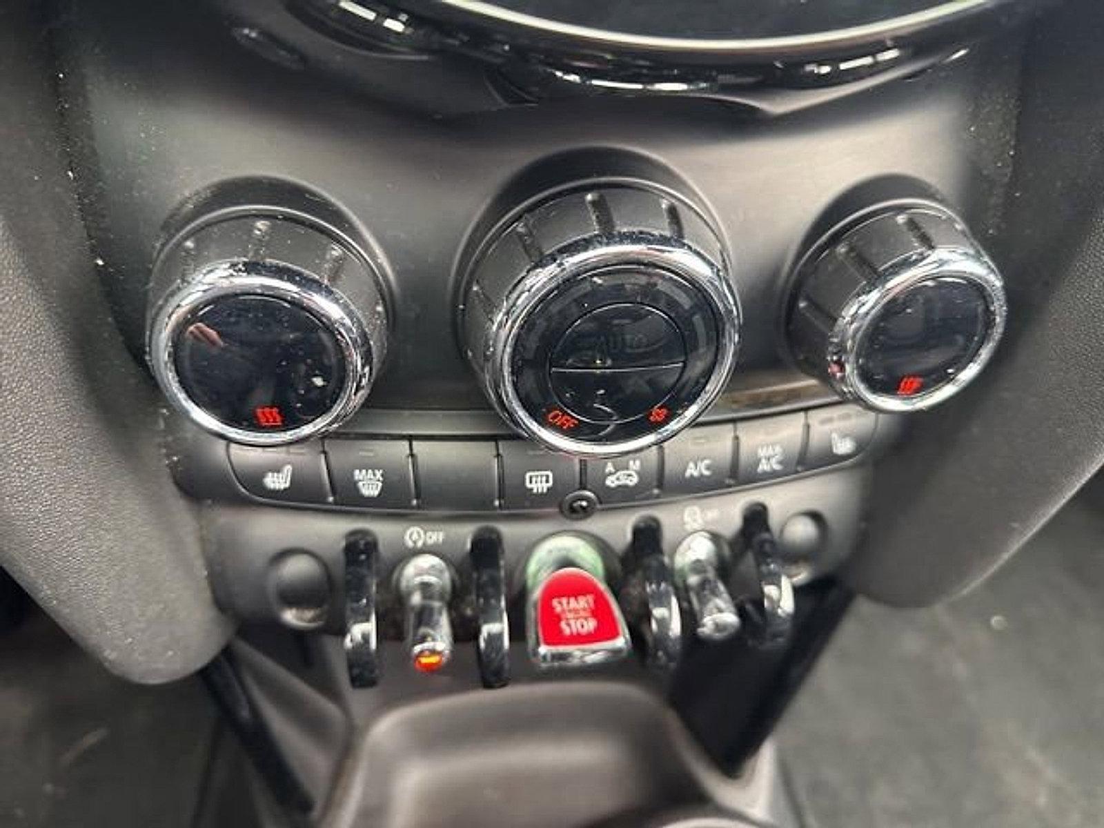 2015 MINI Cooper S Hardtop S