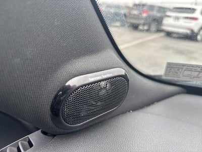 2015 MINI Cooper S Hardtop S