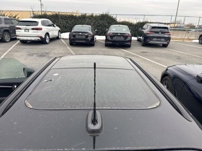 2015 MINI Cooper S Hardtop S