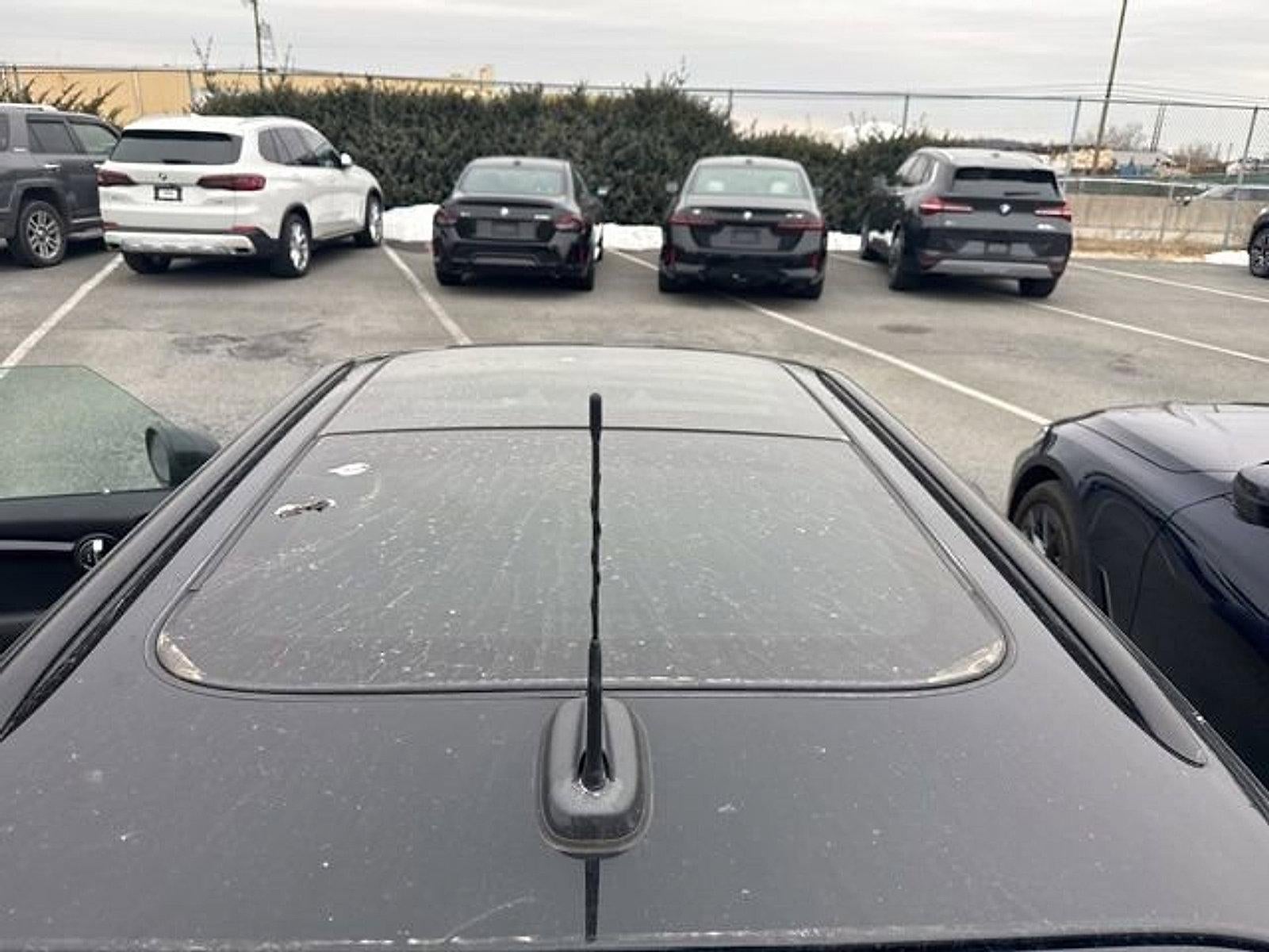 2015 MINI Cooper S Hardtop S