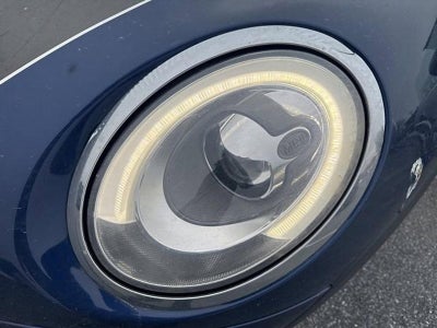 2015 MINI Cooper S Hardtop S