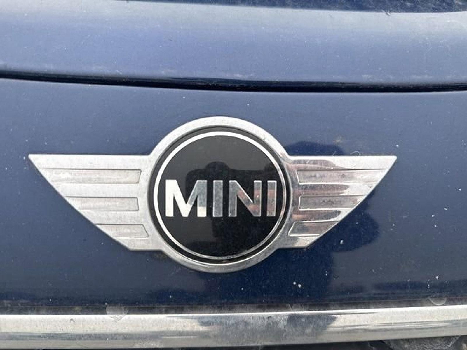 2015 MINI Cooper S Hardtop S