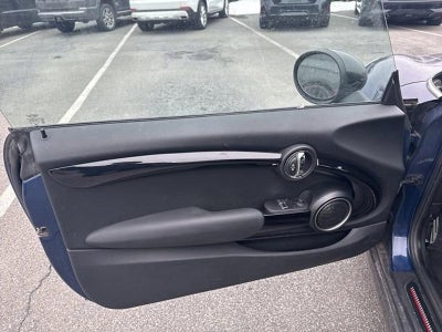 2015 MINI Cooper S Hardtop S