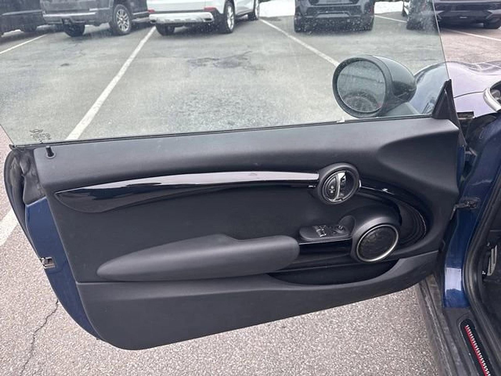 2015 MINI Cooper S Hardtop S