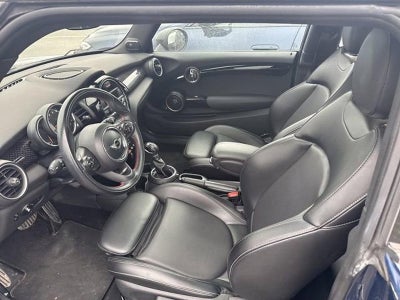 2015 MINI Cooper S Hardtop S