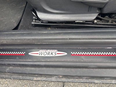 2015 MINI Cooper S Hardtop S