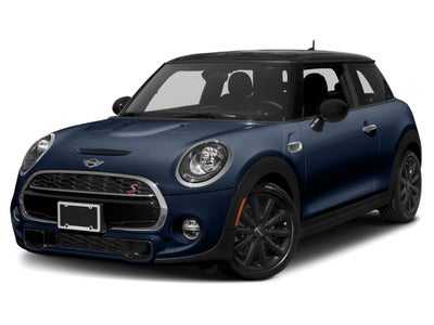 2015 MINI Cooper S Hardtop S