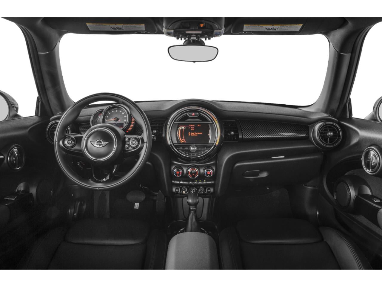 2015 MINI Cooper S Hardtop S