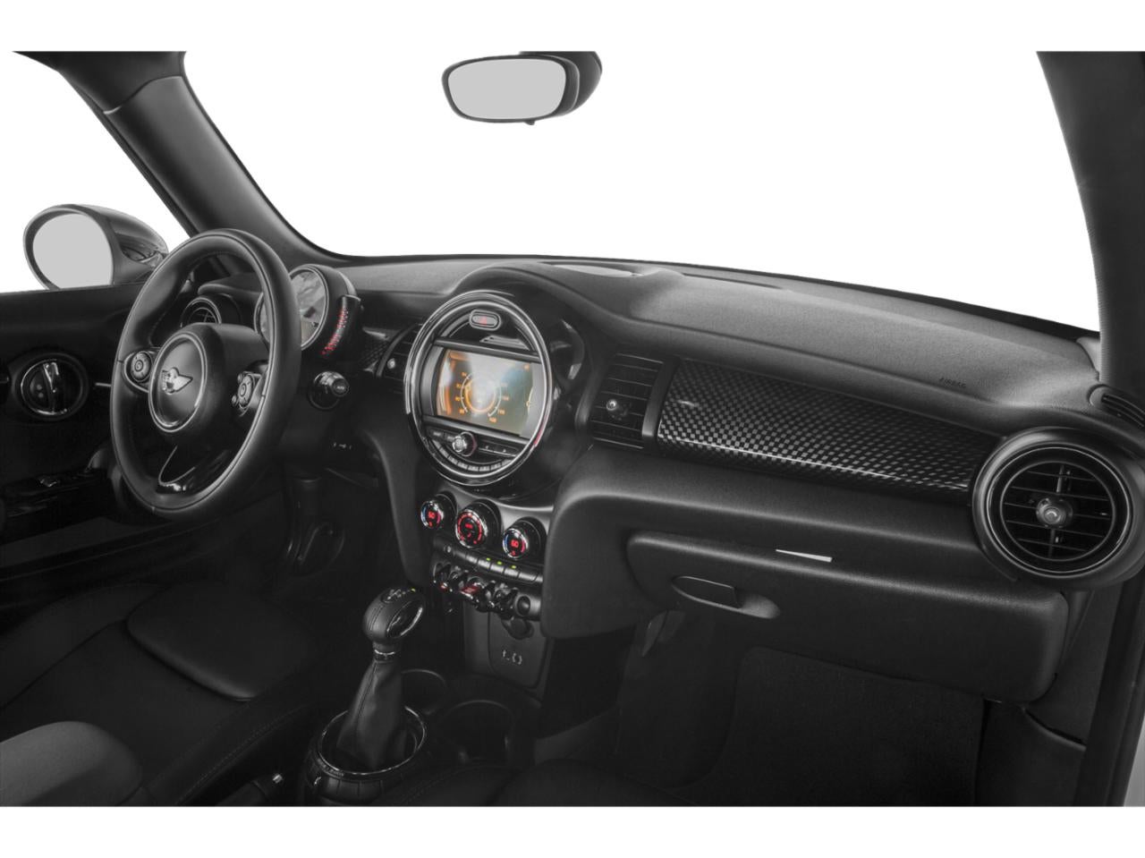 2015 MINI Cooper S Hardtop S