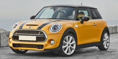 2015 MINI Cooper S Hardtop S