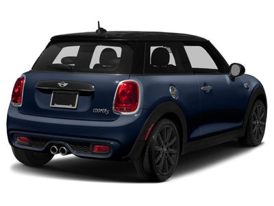 2015 MINI Cooper S Hardtop S