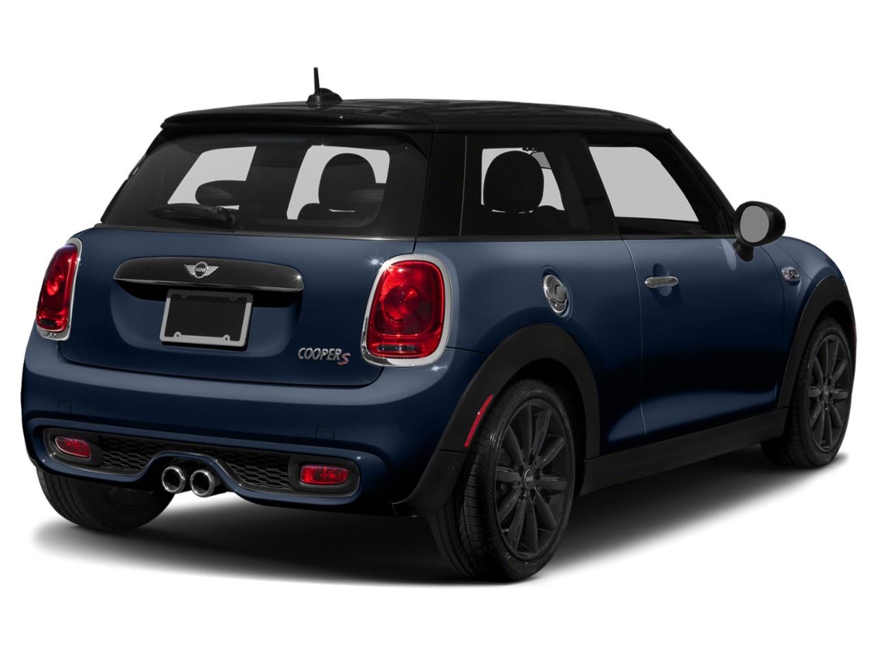 2015 MINI Cooper S Hardtop S