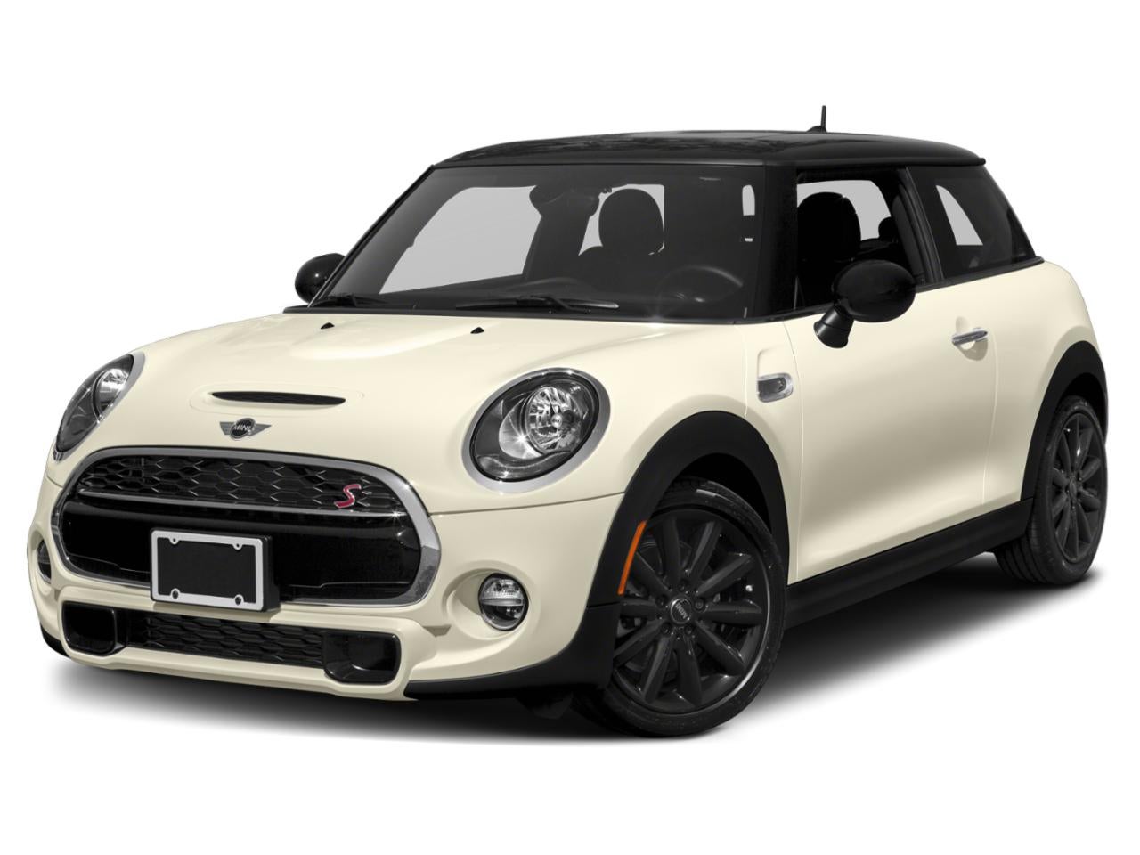 2015 MINI Cooper S Hardtop S