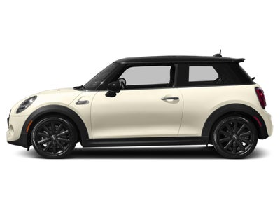 2015 MINI Cooper S Hardtop S