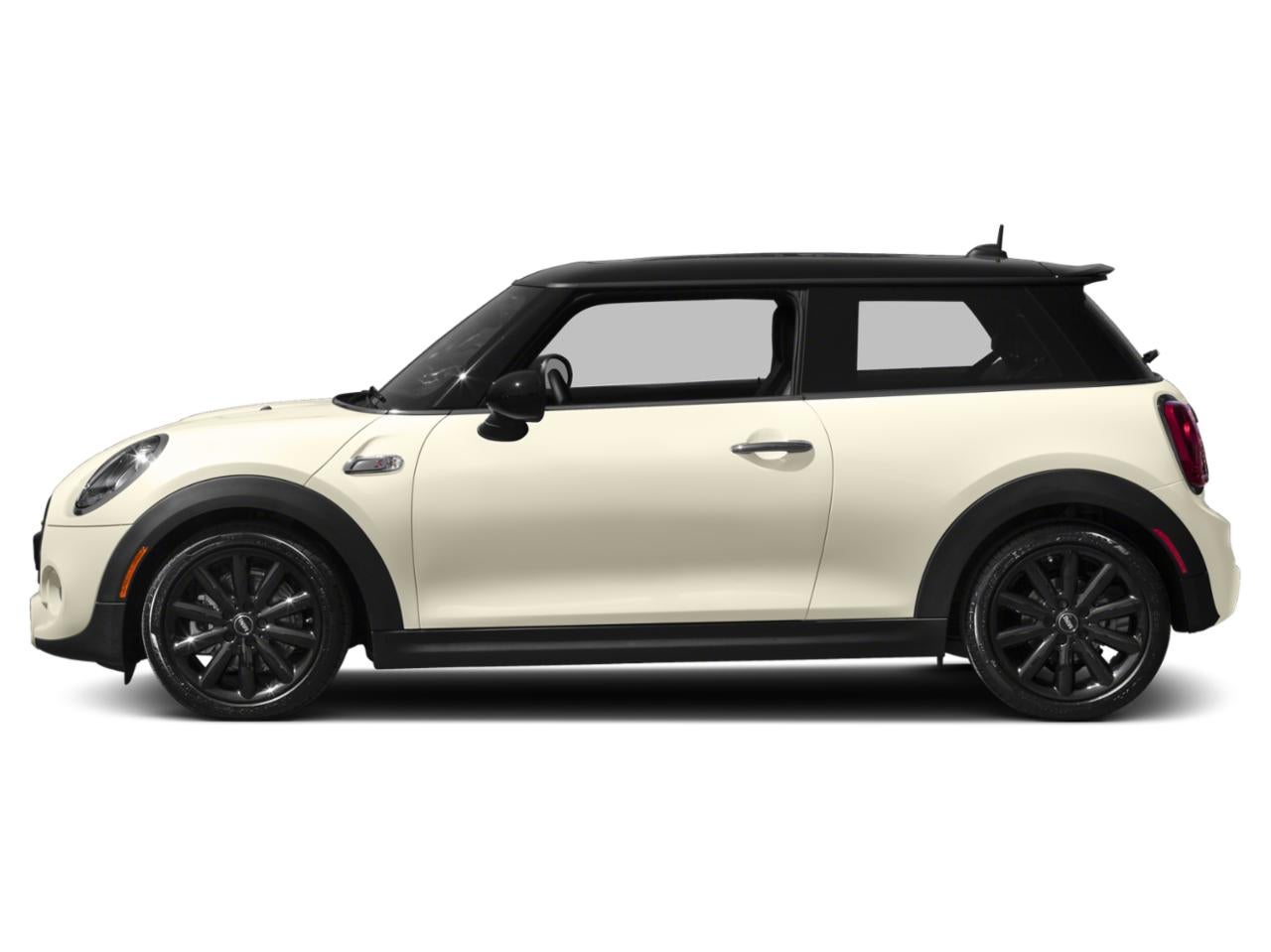 2015 MINI Cooper S Hardtop S