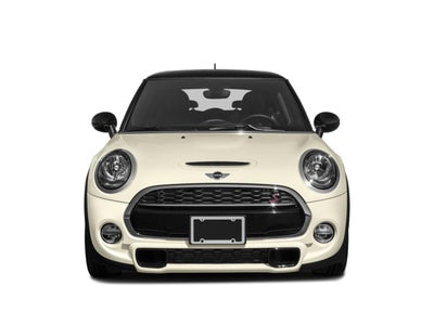 2015 MINI Cooper S Hardtop S