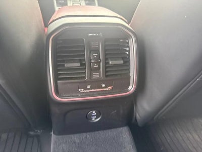 2024 Porsche Macan AWD