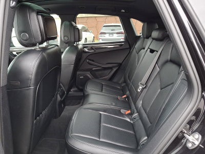 2021 Porsche Macan AWD