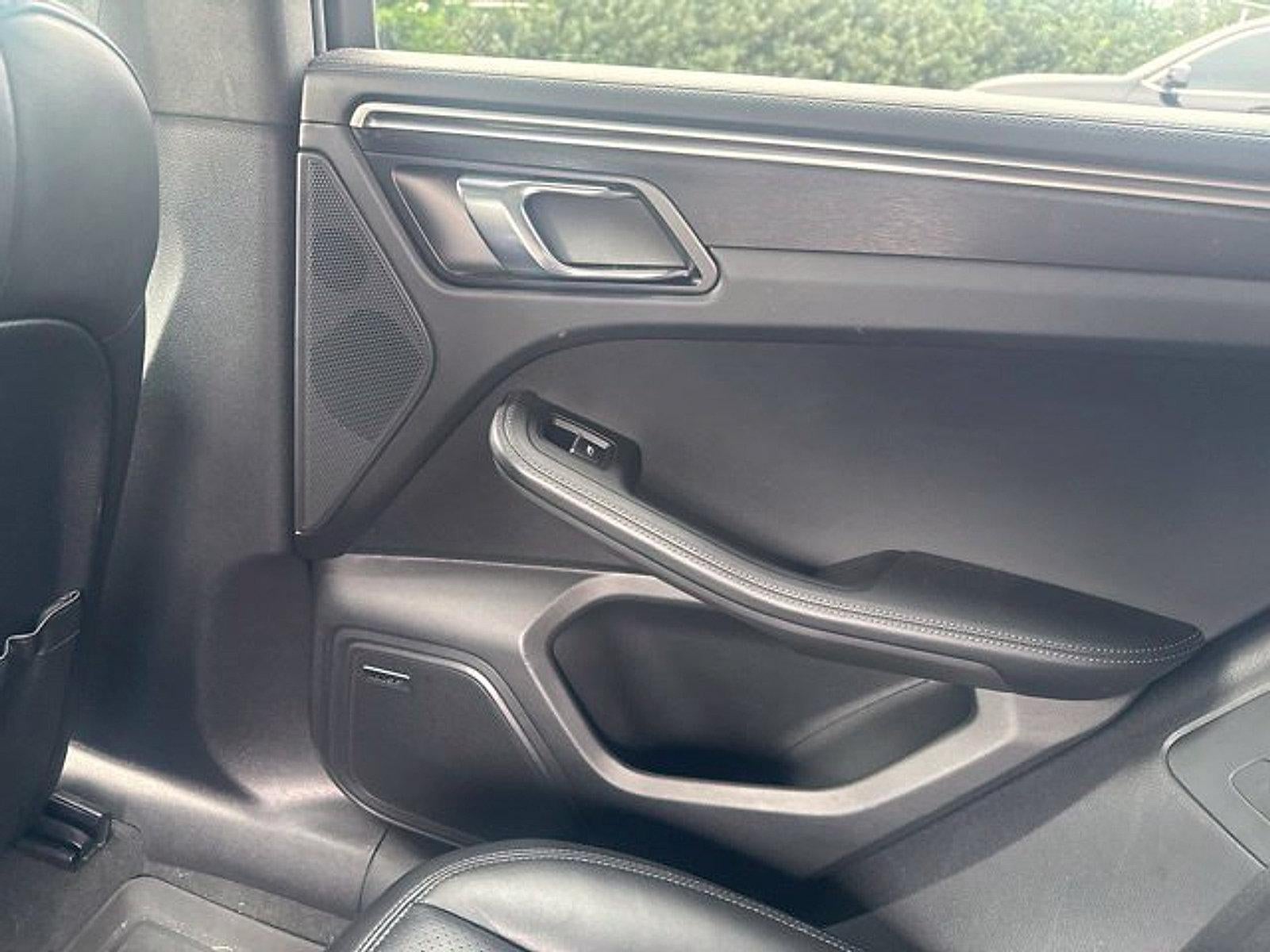 2018 Porsche Macan GTS AWD