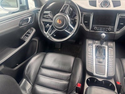 2018 Porsche Macan GTS AWD