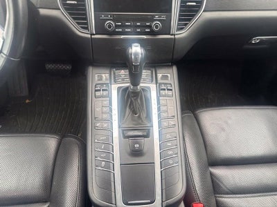 2018 Porsche Macan GTS AWD