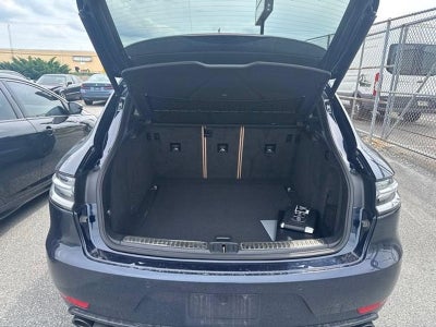 2020 Porsche Macan GTS AWD