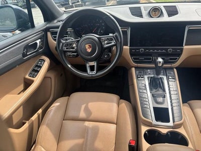 2020 Porsche Macan GTS AWD