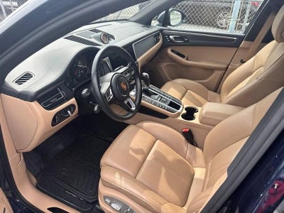 2020 Porsche Macan GTS AWD