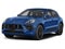 2020 Porsche Macan GTS AWD