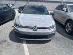 2024 Volkswagen Golf GTI 2.0T 380 SE Manual