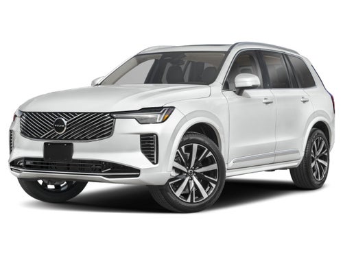 2025 Volvo XC90 2025.5 B6 AWD Ultra 7-Seater