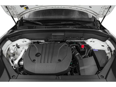 2025 Volvo XC90 2025.5 B6 AWD Ultra 7-Seater
