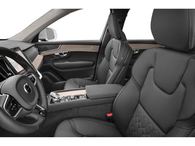 2025 Volvo XC90 2025.5 B6 AWD Ultra 7-Seater