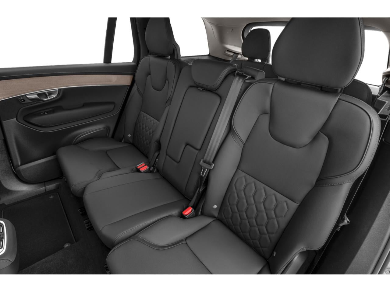 2025 Volvo XC90 2025.5 B6 AWD Ultra 7-Seater