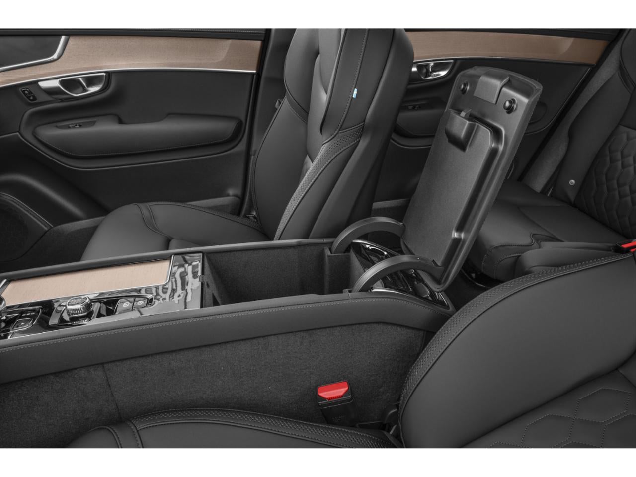2025 Volvo XC90 2025.5 B6 AWD Ultra 7-Seater