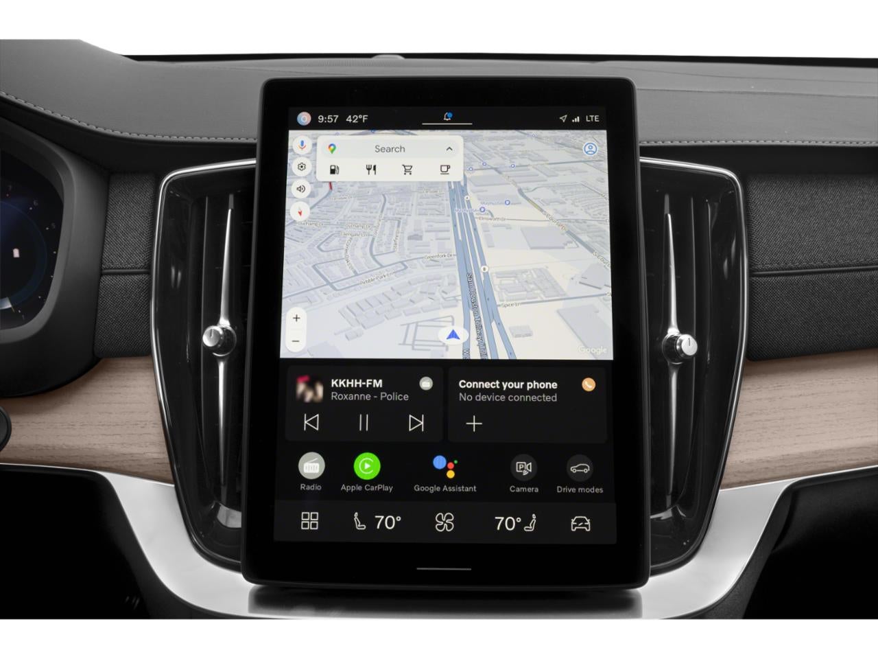 2025 Volvo XC90 2025.5 B6 AWD Ultra 7-Seater