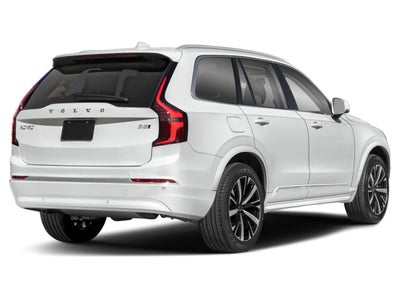 2025 Volvo XC90 2025.5 B6 AWD Ultra 7-Seater