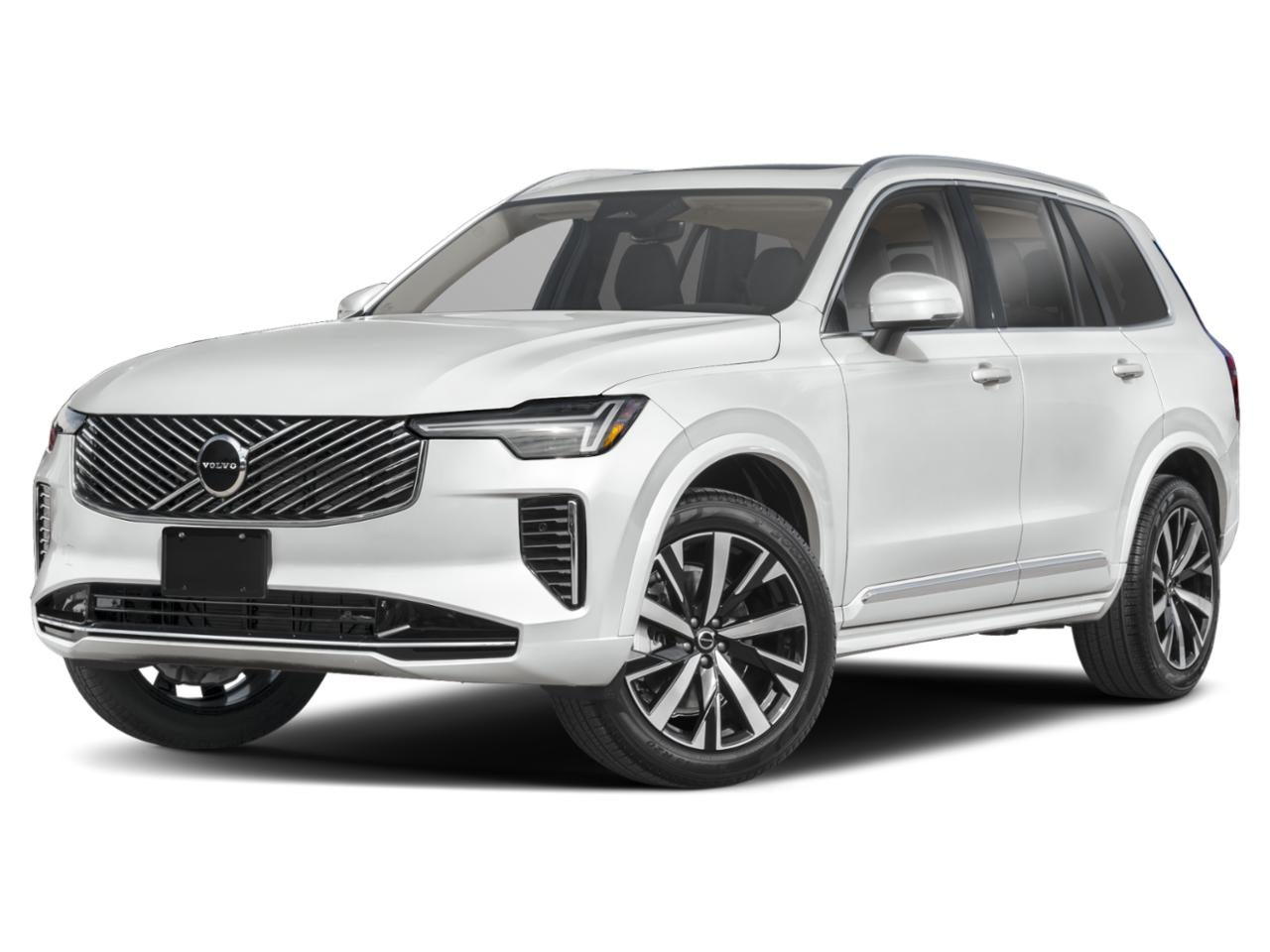 2025 Volvo XC90 2025.5 B6 AWD Ultra 7-Seater