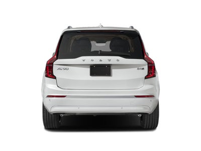 2025 Volvo XC90 2025.5 B6 AWD Ultra 7-Seater