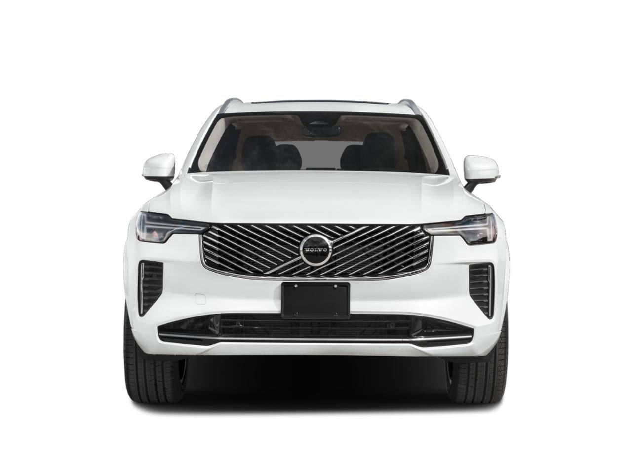 2025 Volvo XC90 2025.5 B6 AWD Ultra 7-Seater
