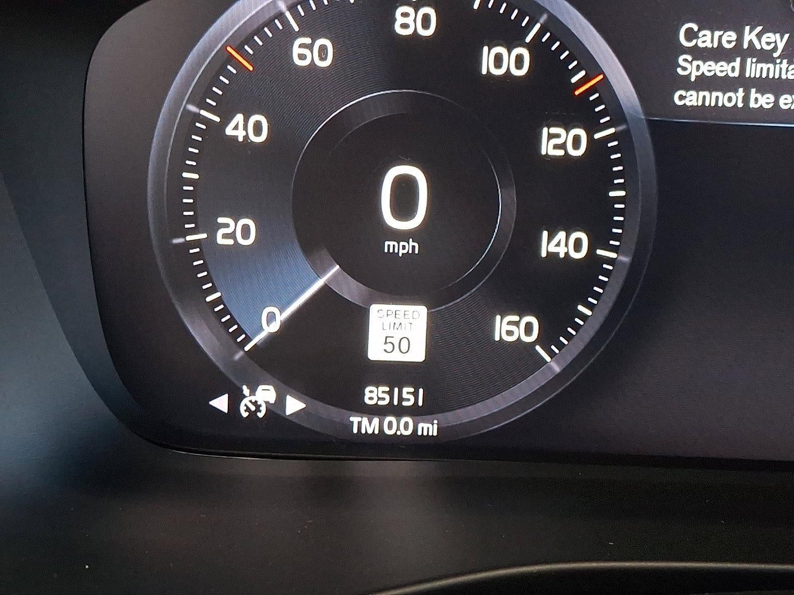 2021 Volvo XC40 T5 AWD Inscription